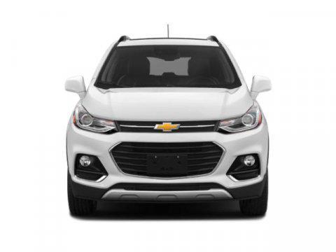 used 2019 Chevrolet Trax car, priced at $15,447