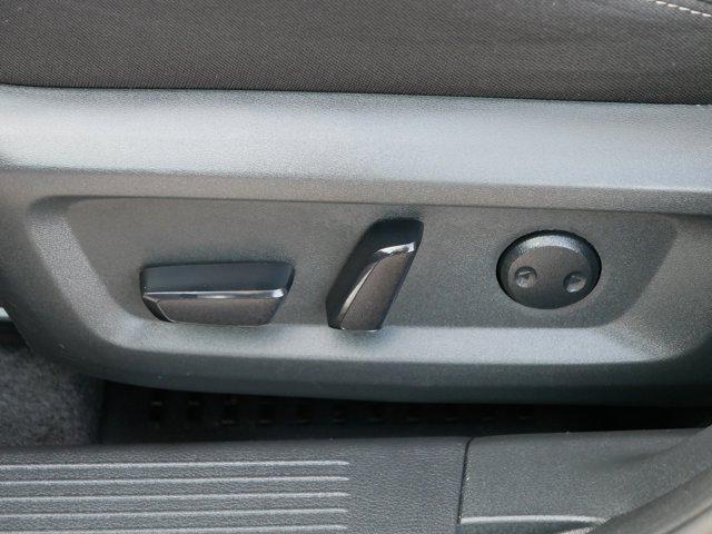 used 2024 Nissan Rogue car, priced at $21,744