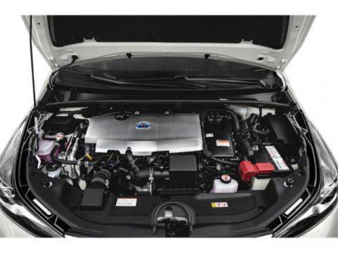 used 2021 Toyota Prius car, priced at $24,398