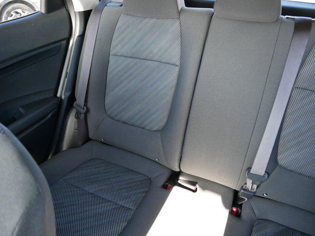 used 2022 Kia Seltos car, priced at $18,495