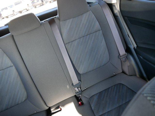 used 2022 Kia Seltos car, priced at $18,495