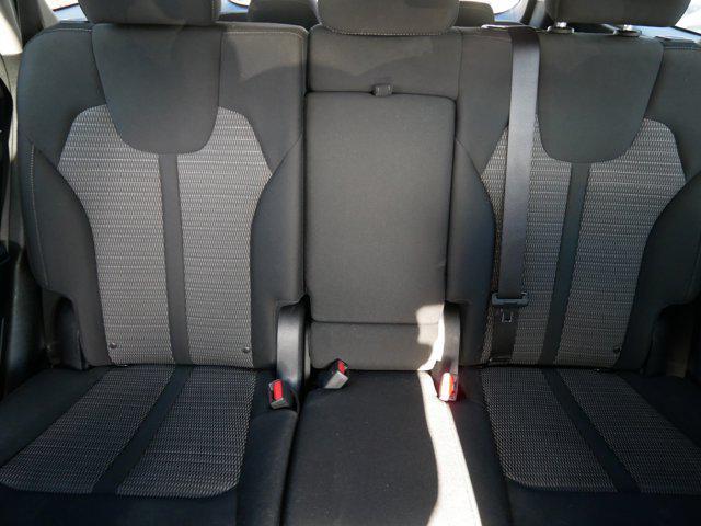 used 2022 Kia Sorento car, priced at $20,334