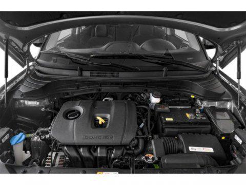 used 2024 Kia Soul car, priced at $17,748