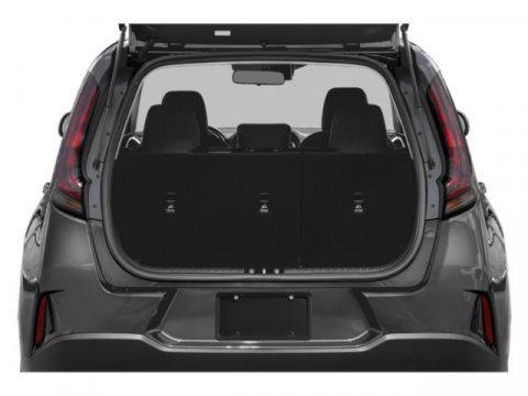 used 2024 Kia Soul car, priced at $17,748