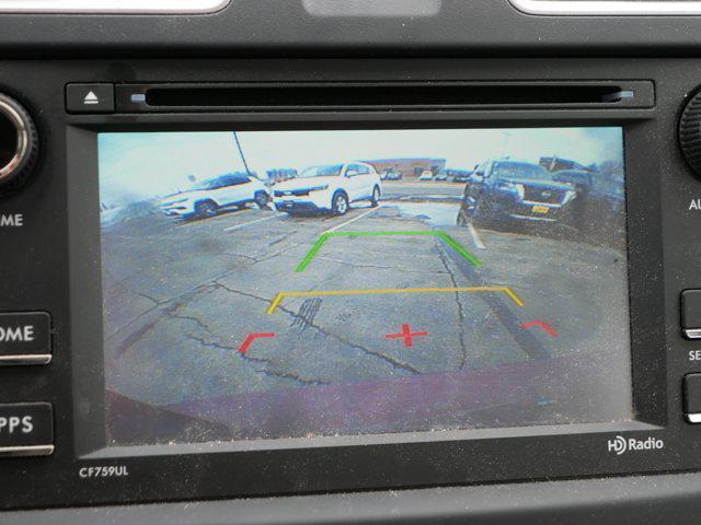 used 2018 Subaru Forester car, priced at $16,995