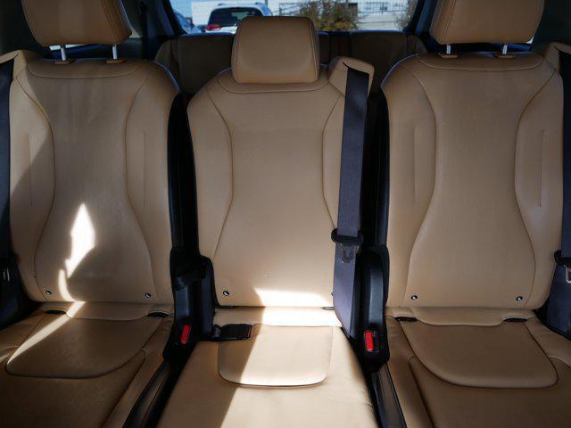 used 2024 Kia Carnival car, priced at $32,532