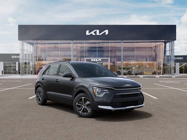 new 2026 Kia Niro car, priced at $26,823