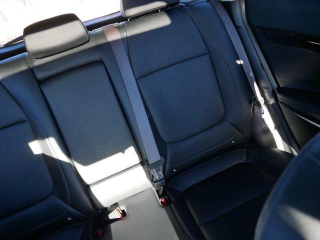 used 2024 Kia Seltos car, priced at $24,997