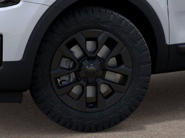 new 2025 Kia Telluride car, priced at $49,930