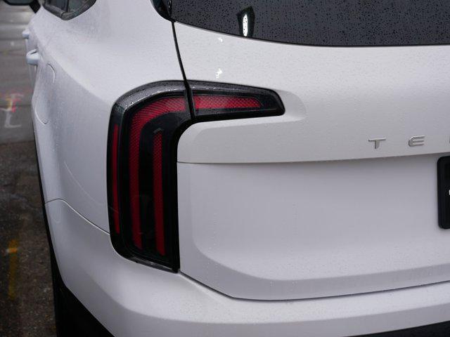 used 2024 Kia Telluride car, priced at $40,387