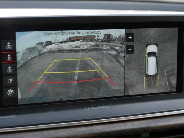 used 2021 Kia Telluride car, priced at $30,995