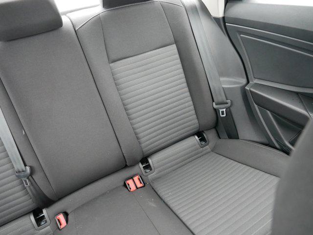 used 2023 Volkswagen Jetta car, priced at $18,587