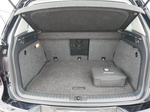 used 2017 Volkswagen Tiguan Limited car, priced at $11,995
