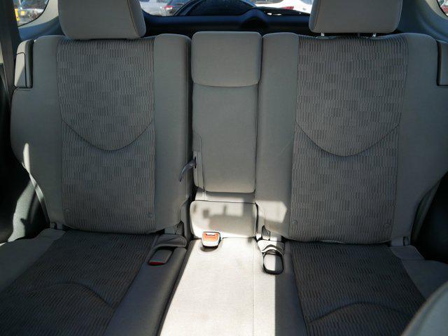 used 2012 Toyota RAV4 car, priced at $9,200