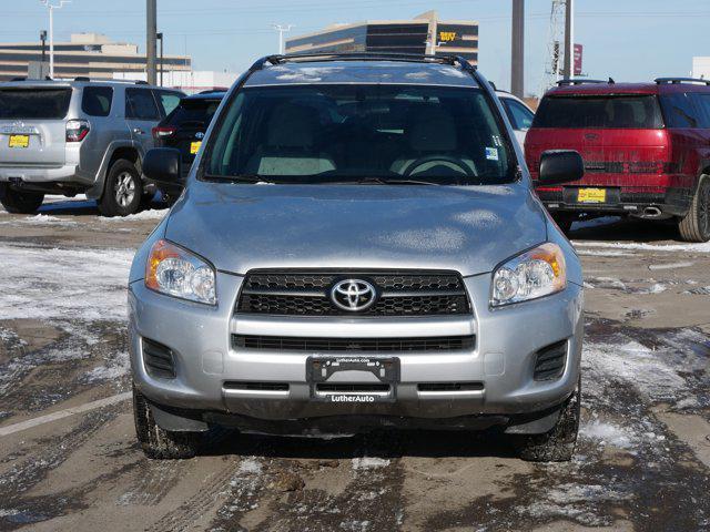 used 2012 Toyota RAV4 car, priced at $9,200