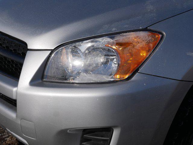 used 2012 Toyota RAV4 car, priced at $9,200