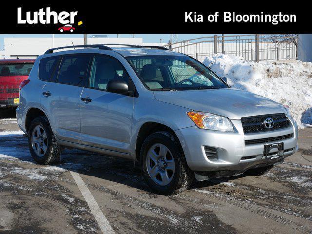 used 2012 Toyota RAV4 car, priced at $9,200