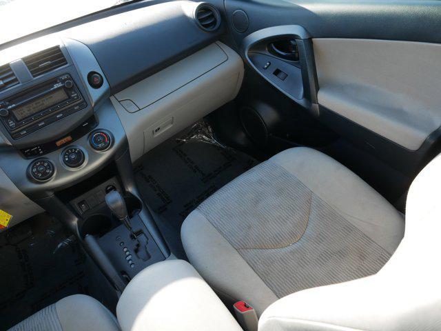 used 2012 Toyota RAV4 car, priced at $9,200