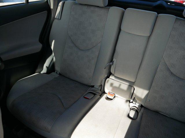 used 2012 Toyota RAV4 car, priced at $9,200
