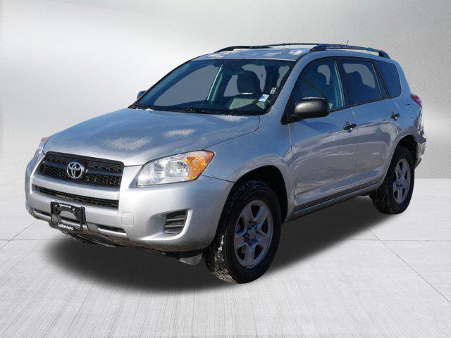 used 2012 Toyota RAV4 car, priced at $8,994