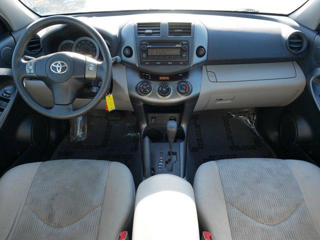 used 2012 Toyota RAV4 car, priced at $9,200