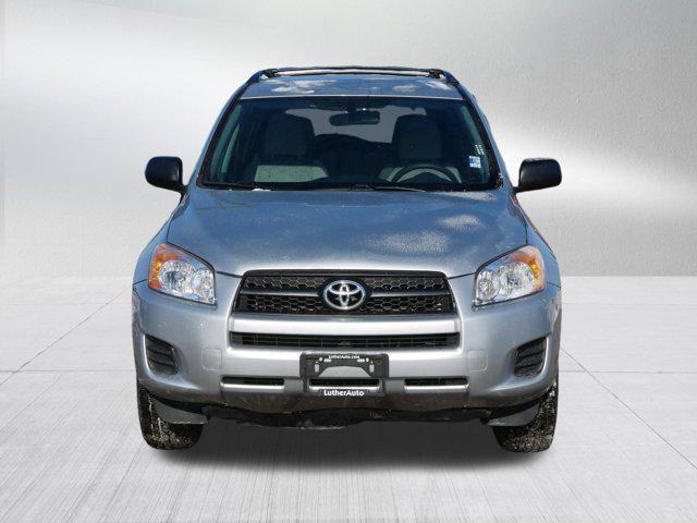 used 2012 Toyota RAV4 car, priced at $8,994