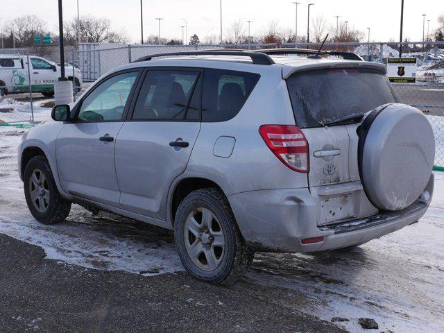 used 2012 Toyota RAV4 car, priced at $9,344