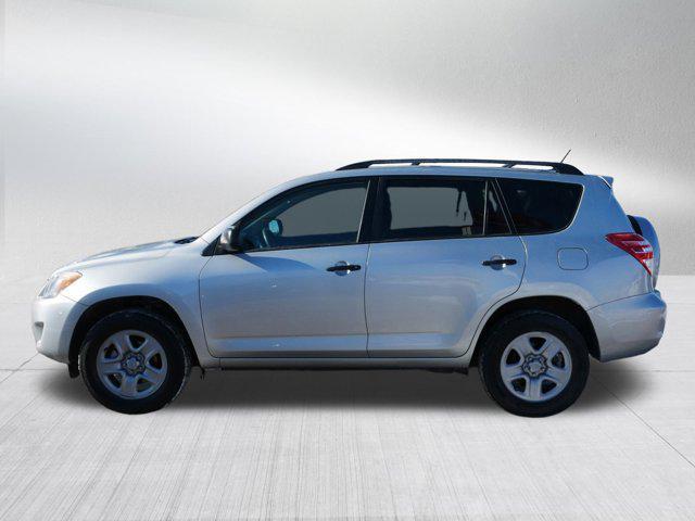 used 2012 Toyota RAV4 car, priced at $8,994