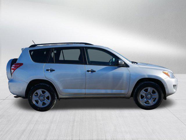 used 2012 Toyota RAV4 car, priced at $8,994