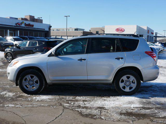 used 2012 Toyota RAV4 car, priced at $9,200