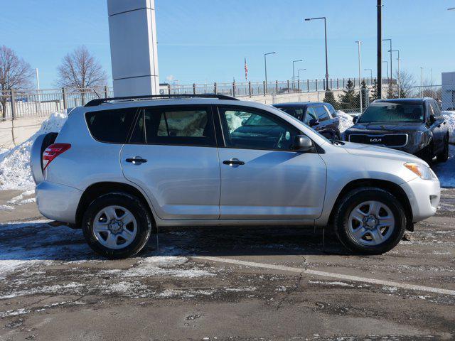 used 2012 Toyota RAV4 car, priced at $9,200