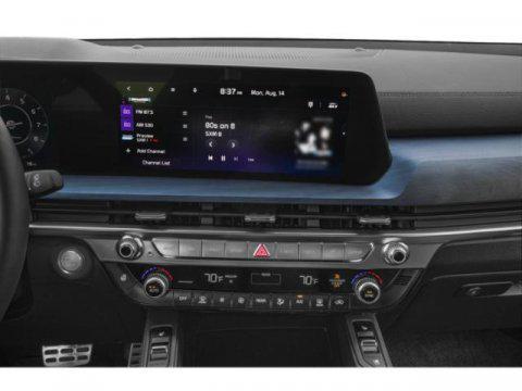 new 2025 Kia Telluride car