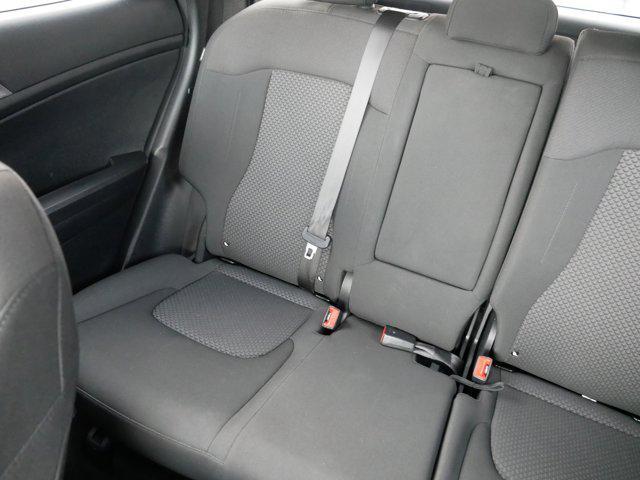 used 2024 Kia Sportage car, priced at $22,552