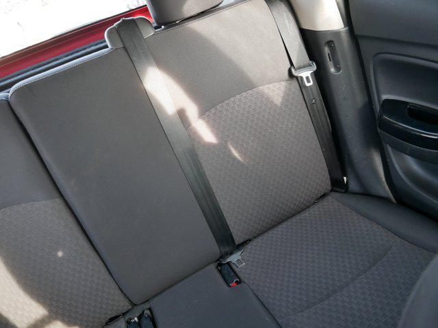 used 2018 Mitsubishi Mirage car, priced at $4,500