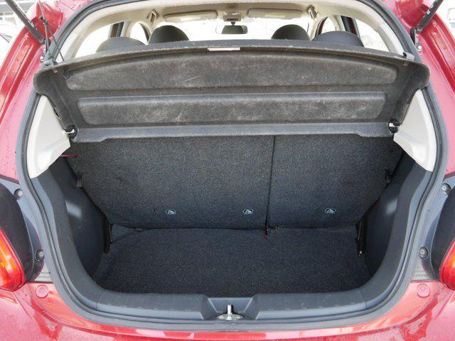 used 2018 Mitsubishi Mirage car, priced at $4,500