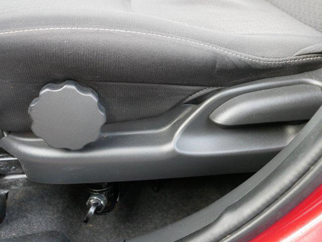 used 2018 Mitsubishi Mirage car, priced at $4,500