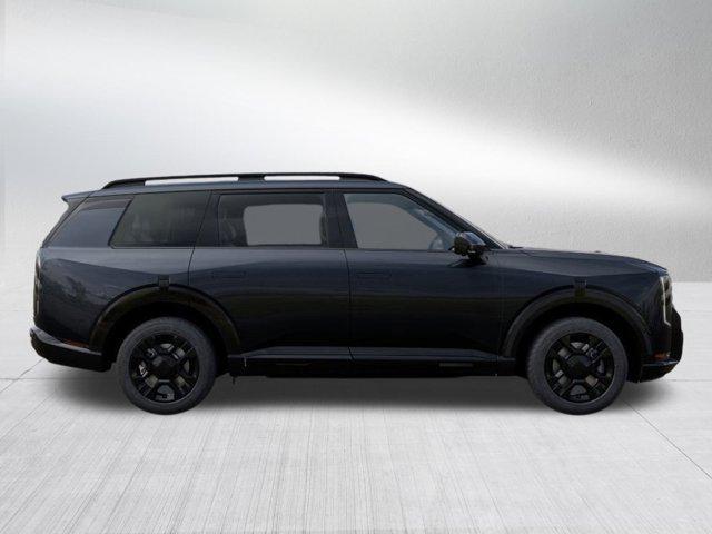 new 2027 Kia Telluride car, priced at $56,590