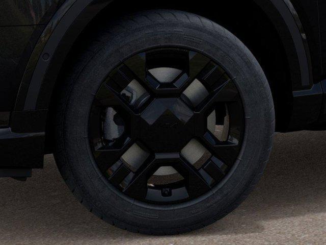 new 2027 Kia Telluride car, priced at $56,590