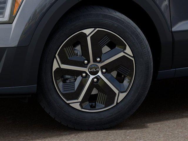 new 2026 Kia Niro car, priced at $29,269