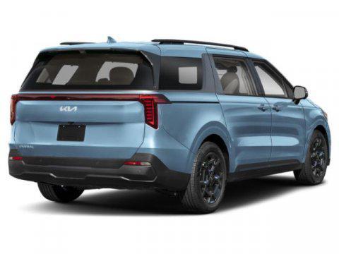 new 2026 Kia Carnival car, priced at $50,621