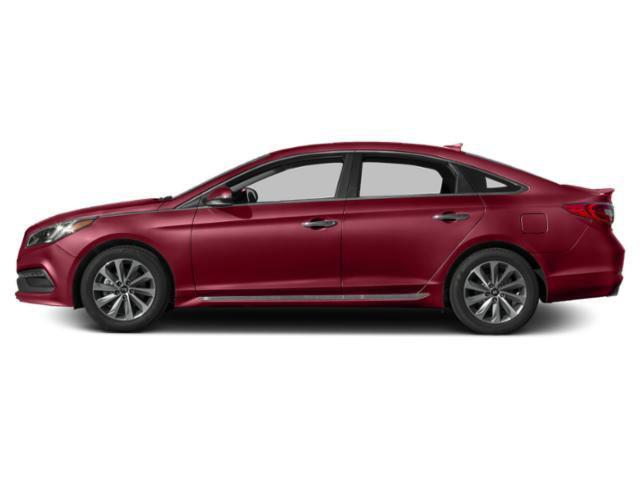 used 2015 Hyundai Sonata car, priced at $8,744