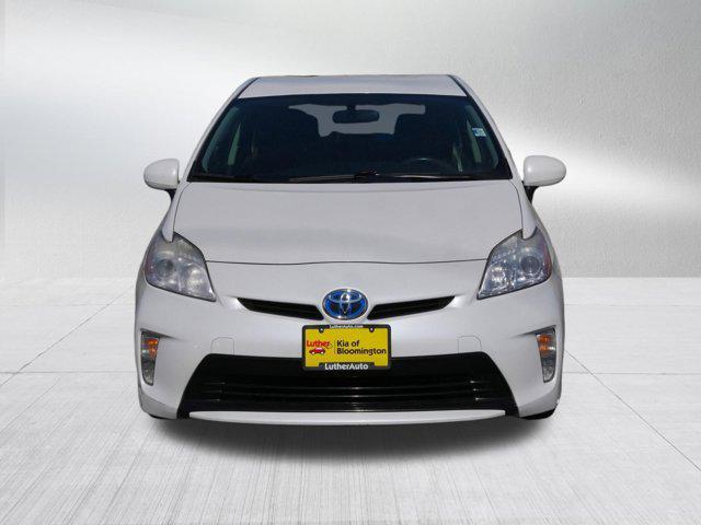 used 2013 Toyota Prius car, priced at $8,990