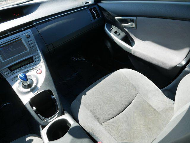 used 2013 Toyota Prius car, priced at $8,990