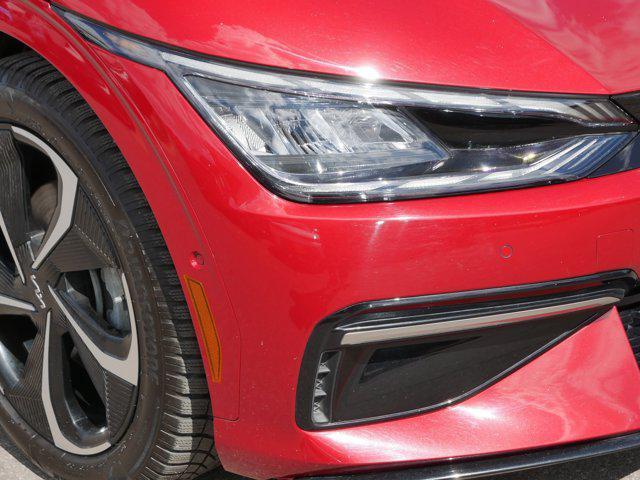 used 2023 Kia EV6 car, priced at $28,347