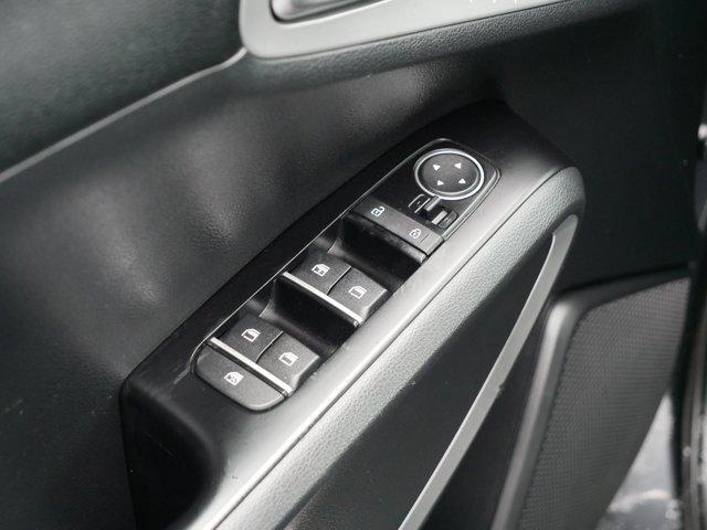 used 2022 Kia Soul car, priced at $16,338