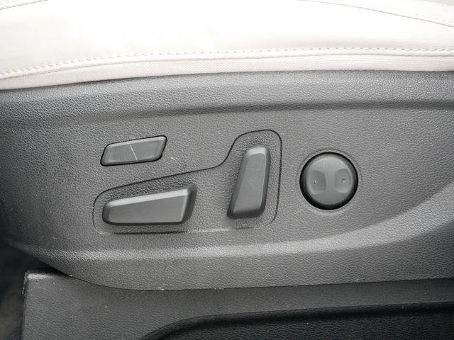 used 2021 Kia Telluride car, priced at $26,224