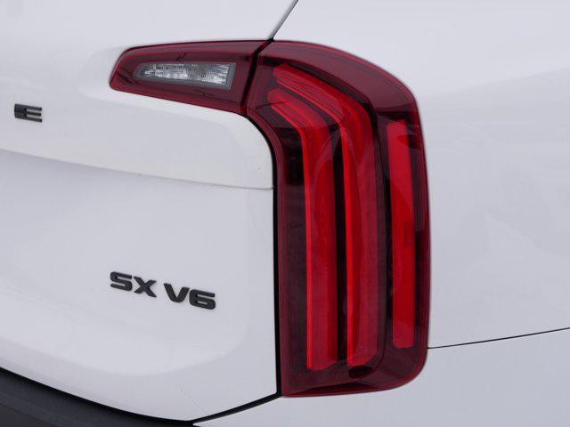 used 2021 Kia Telluride car, priced at $26,224