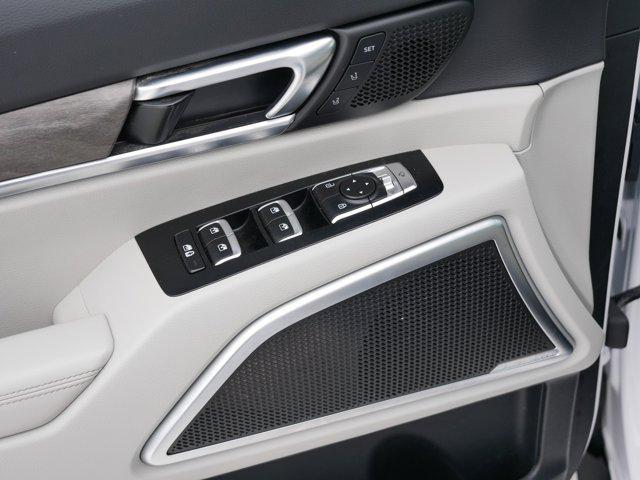 used 2021 Kia Telluride car, priced at $26,224