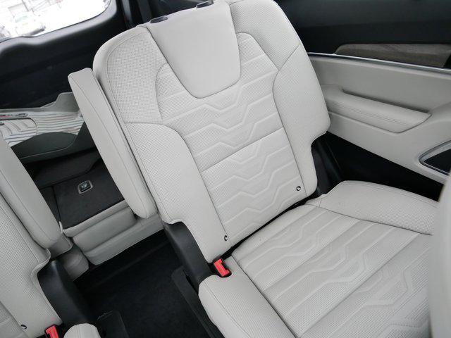 used 2021 Kia Telluride car, priced at $26,224