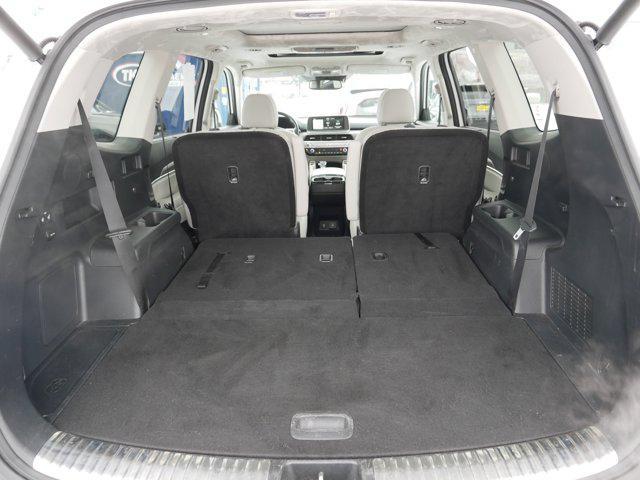 used 2021 Kia Telluride car, priced at $26,224